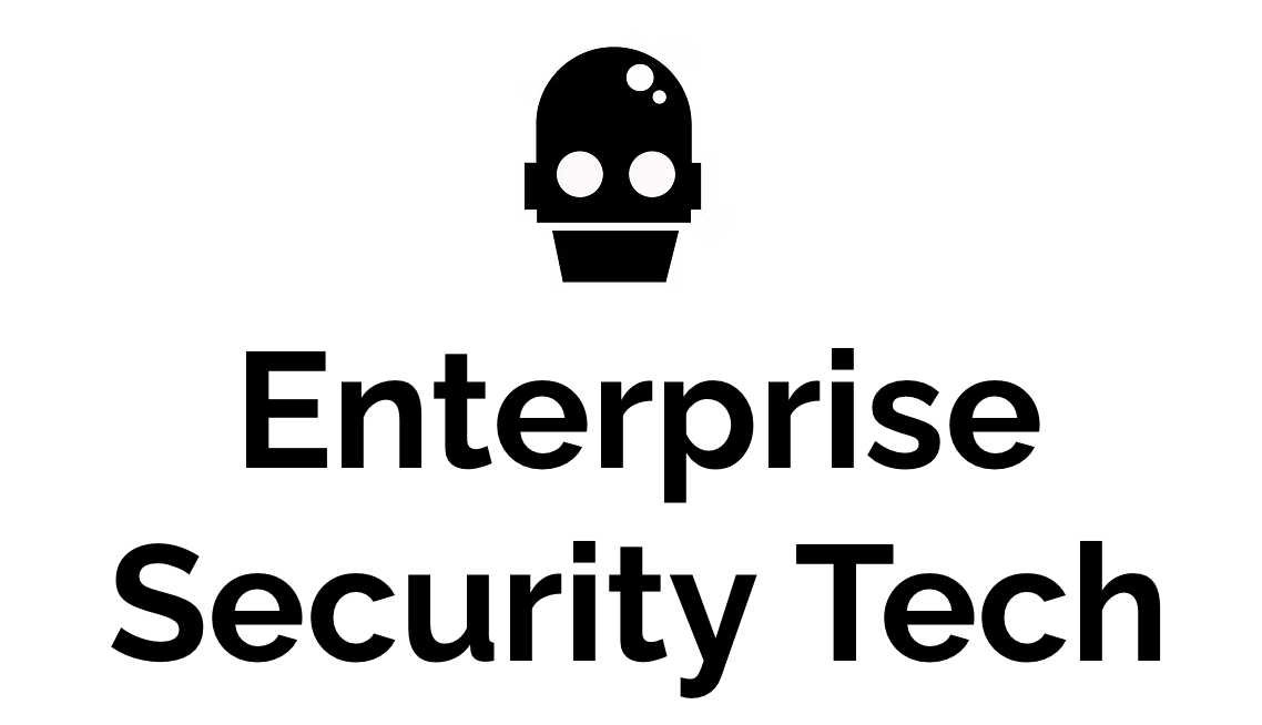 Enterprise Security Tech